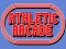 Spill Athletic arcade online