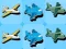 Spill Big Fast Airplanes Match 3 online