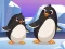 Spill Penguin Jigsaw online