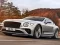 Spill Bentley Continental GT Speed Puzzle online