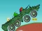 Spill Armored aces Among - Imposter online