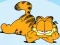 Spill Garfield Jigsaw Puzzle Collection online