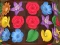 Spill Garden Match 3D online