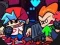 Spill Friday Night Funkin Pico X Boyfriend online
