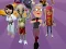 Spill Angry Gran Run online