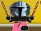 Spill Star Wars Yoda Escape online