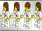 Spill LEGO Toy Princess Escape online