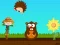 Spill Jumpy Hedgehog online
