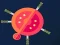 Spill Fruit vs Knife online