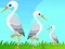 Spill Little Garden Escape online