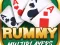 Spill Rummy Multiplayer online