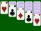 Spill Spiderette Solitaire online