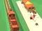 Spill Off The Rails 3D online