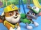 Spill Paw Patrol Games: Pawsome Playground Builder online