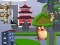 Spill Monsters VS Aliens Tower Defense online