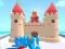 Spill Сastel War 3d online