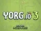 Spill Yorg.io 3 online