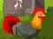 Spill Rooster Hen Escape online