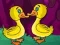 Spill Duck Land Escape online