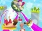 Spill Slippery Water Slides Aquapark.io online