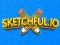 Spill Sketchful.io online