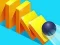 Spill Rolling Domino Smash online