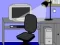 Spill Flooded Room online