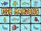 Spill Fish Mahjong online