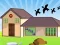Spill G2L Out House Escape online