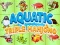 Spill Aquatic triple mahjong online