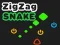 Spill ZigZag Snake online