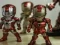 Spill Iron Man Jigsaw online