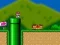Spill Super Mario World Flash online