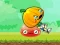 Spill Ninja Pumpkin Platformer Game online