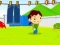 Spill Drying Game online