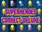 Spill Superheroes Connect Deluxe online
