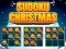 Spill Sudoku Christmas online