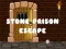 Spill Stone Prison Escape online
