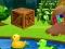 Spill Sand Cave Escape online