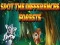 Spill Spot The Differences Forests online