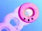 Spill Rolling Donut online