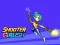 Spill Shooter Rush online