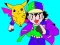 Spill Pok?mon Coloring Book Game online