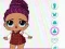 Spill Road to Royalty: Battle of Dolls online