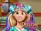 Spill Rapunzel Brain Doctor online