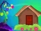 Spill Violaceous House Escape online