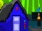 Spill Shelter House Escape online