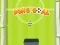Spill Pong Goal online