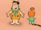 Spill The Flinstones Yabba Dabba Mazie online