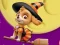 Spill Halloween tricks and treats online